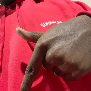 Meet your Posher, Jeremiah